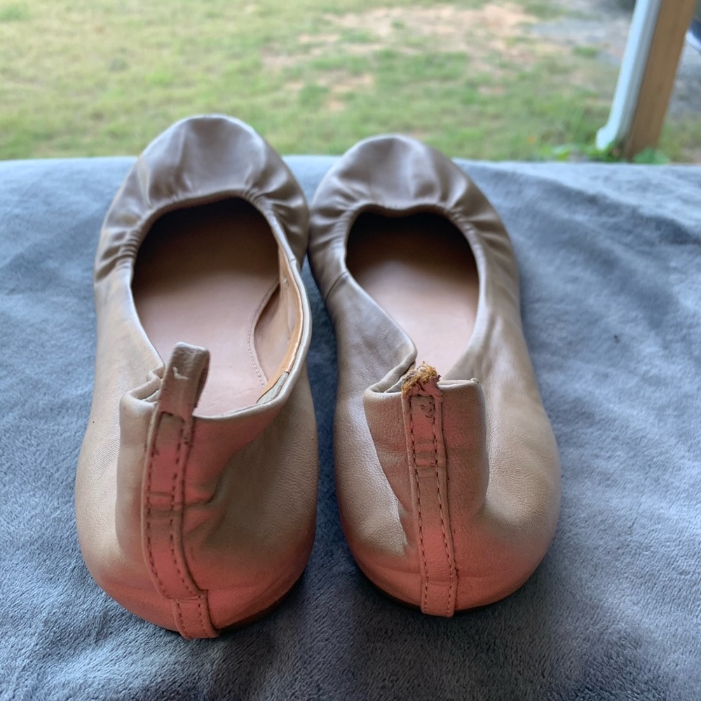 Shoes - Picture 2 of 2